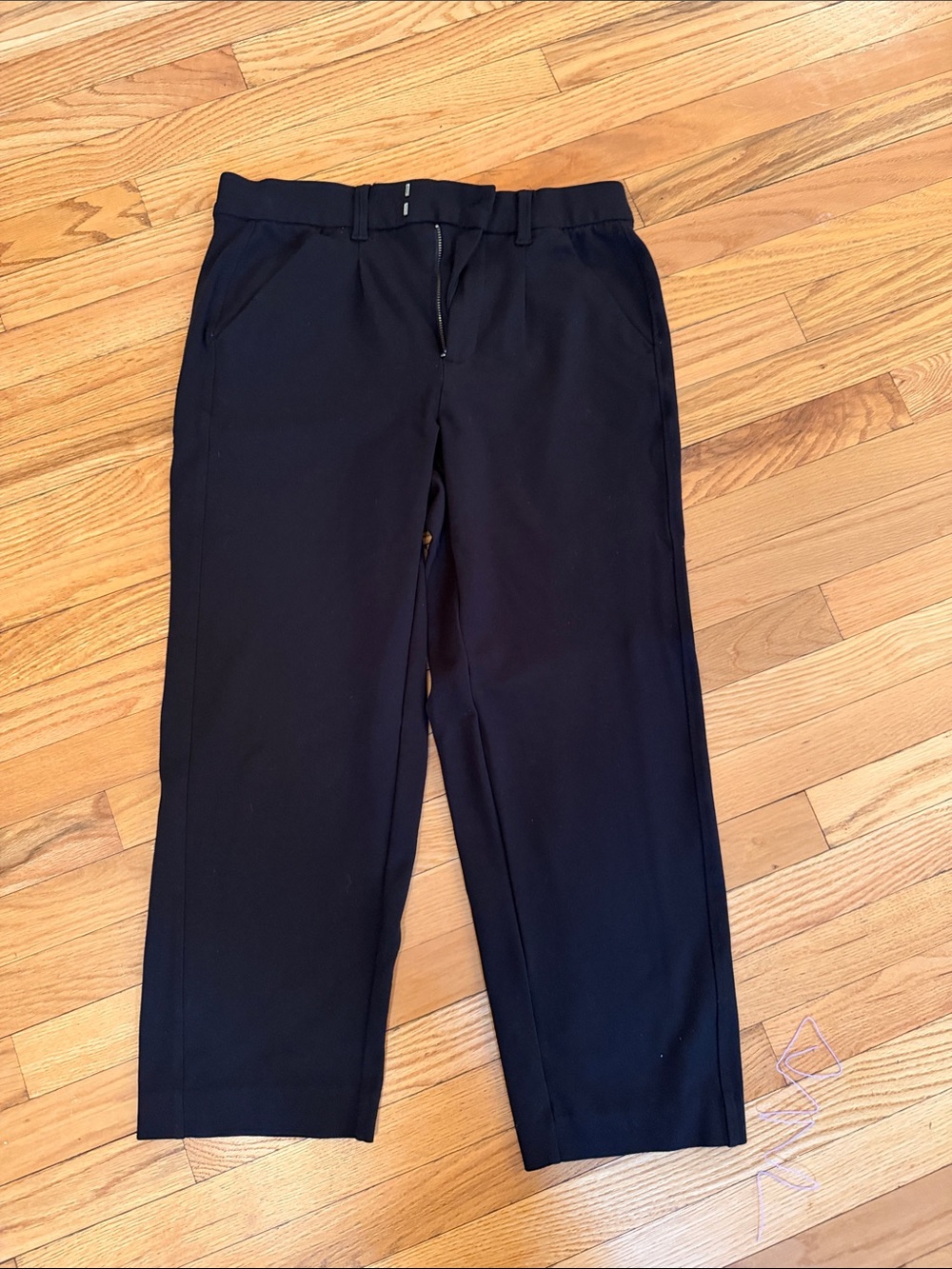 Women’s Wit and Wisdom Work Pant